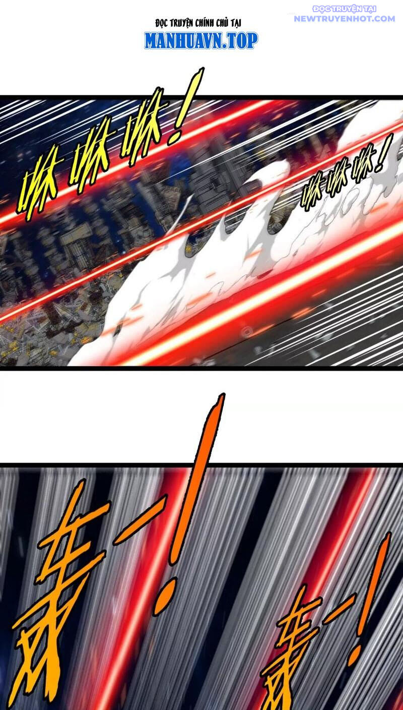 Trùng Sinh Thành Godzilla Chap 180 - Next Chap 181