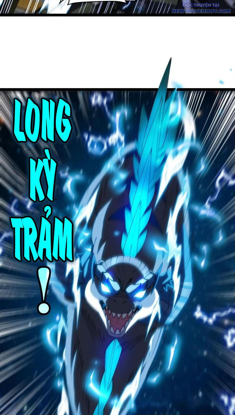 Trùng Sinh Thành Godzilla Chap 180 - Next Chap 181
