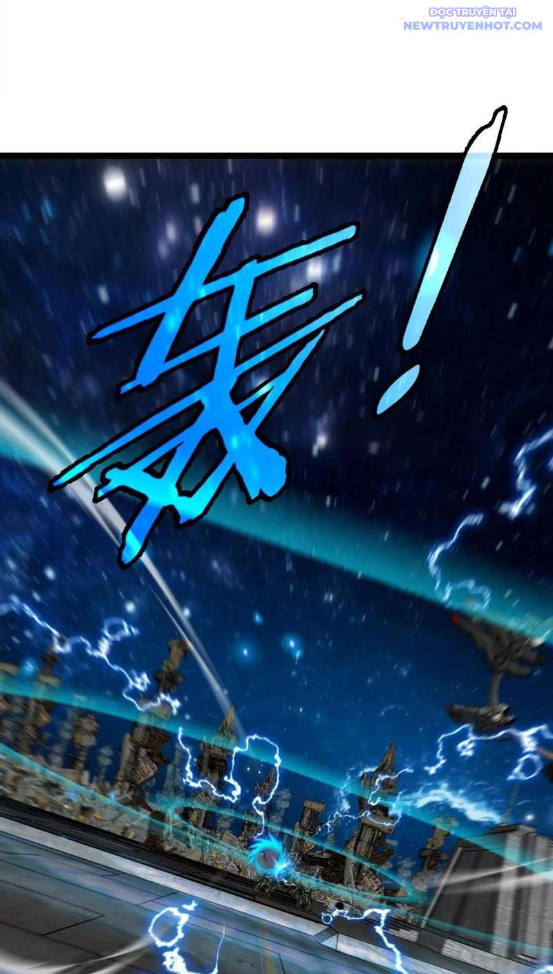 Trùng Sinh Thành Godzilla Chap 180 - Next Chap 181
