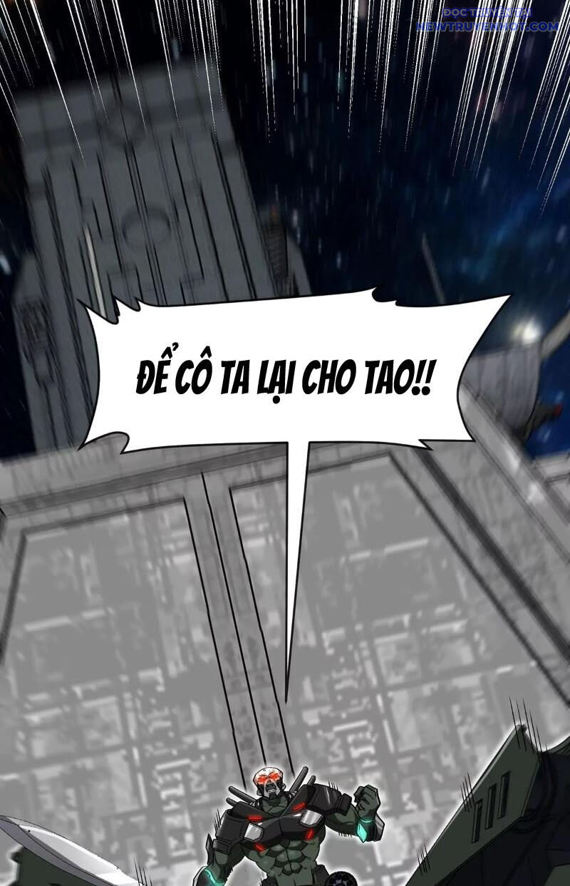 Trùng Sinh Thành Godzilla Chap 180 - Next Chap 181