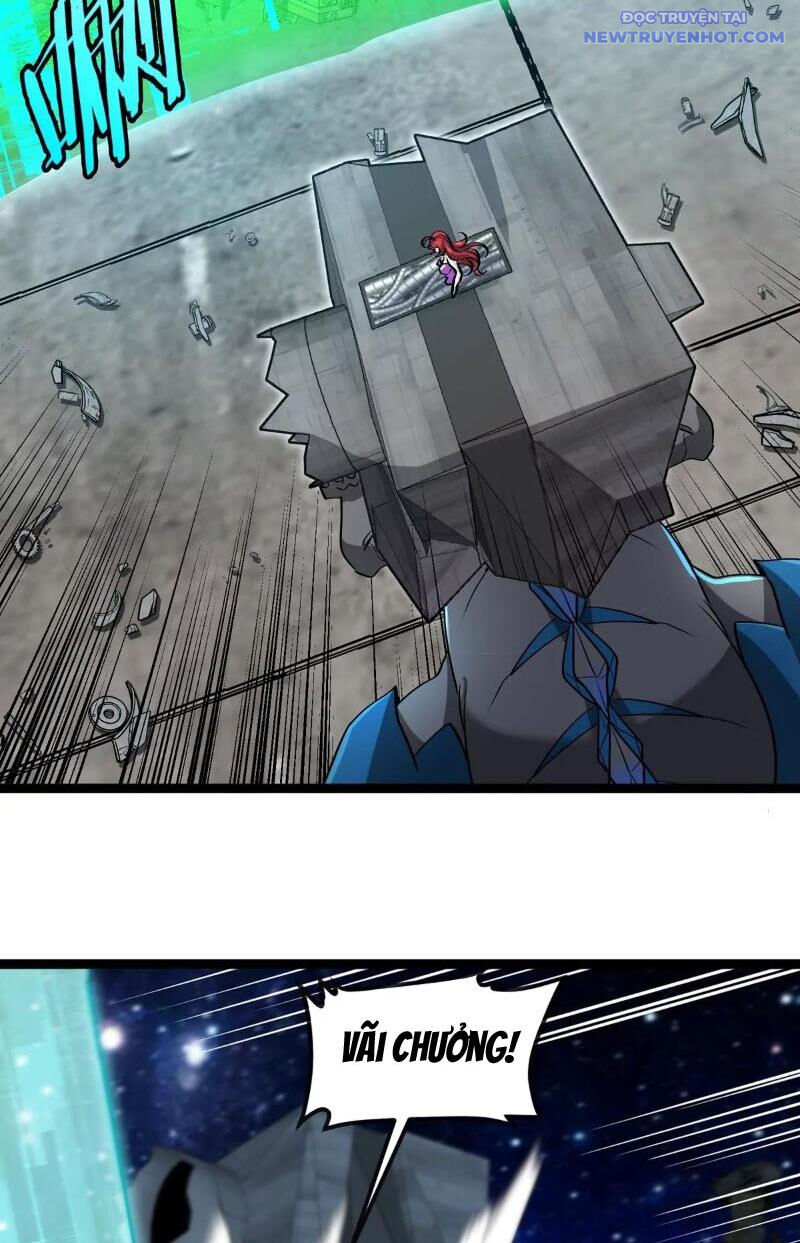 Trùng Sinh Thành Godzilla Chap 180 - Next Chap 181