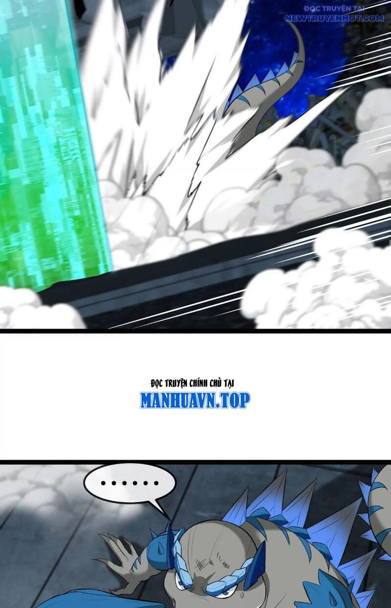 Trùng Sinh Thành Godzilla Chap 180 - Next Chap 181