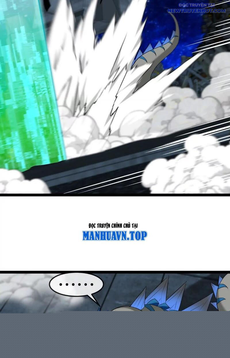 Trùng Sinh Thành Godzilla Chap 180 - Next Chap 181
