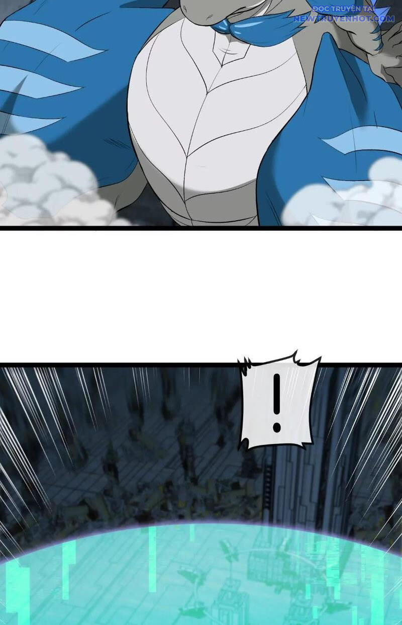 Trùng Sinh Thành Godzilla Chap 180 - Next Chap 181