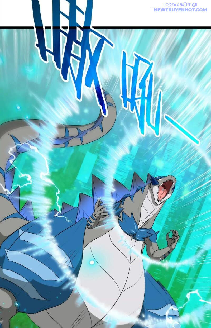 Trùng Sinh Thành Godzilla Chap 180 - Next Chap 181