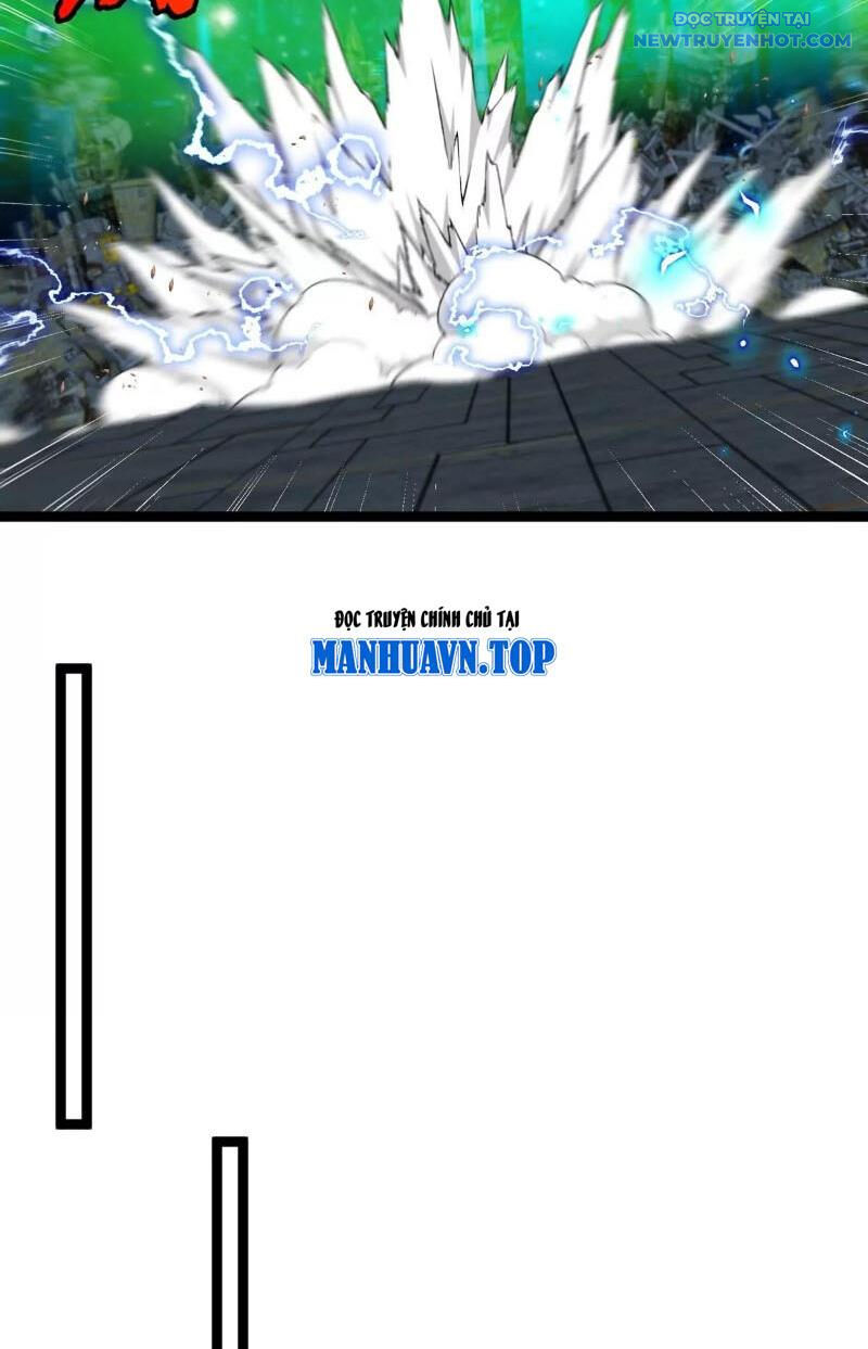 Trùng Sinh Thành Godzilla Chap 180 - Next Chap 181