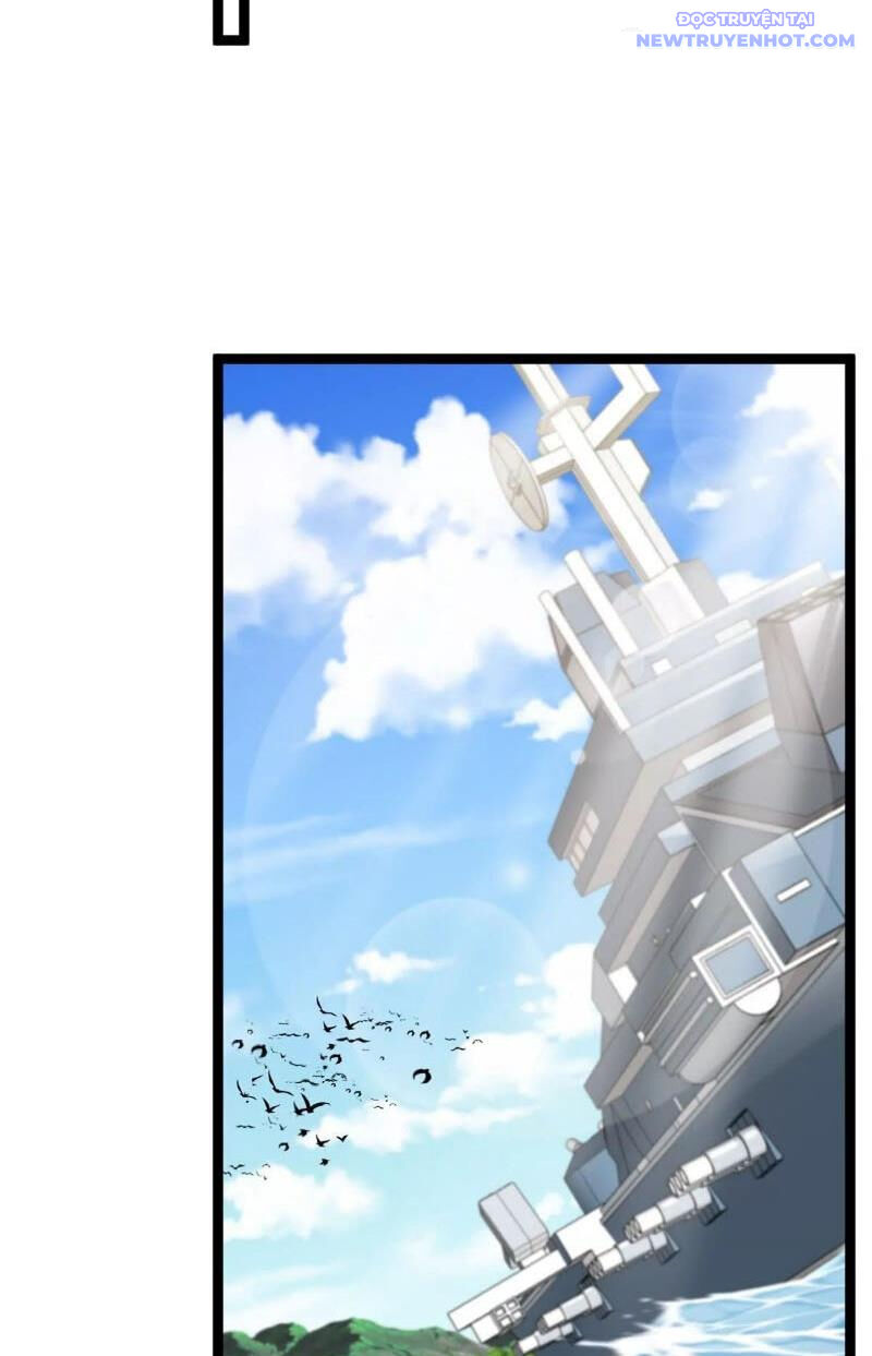Trùng Sinh Thành Godzilla Chap 180 - Next Chap 181