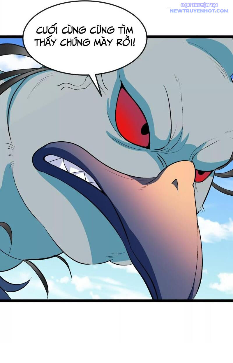 Trùng Sinh Thành Godzilla Chap 180 - Next Chap 181