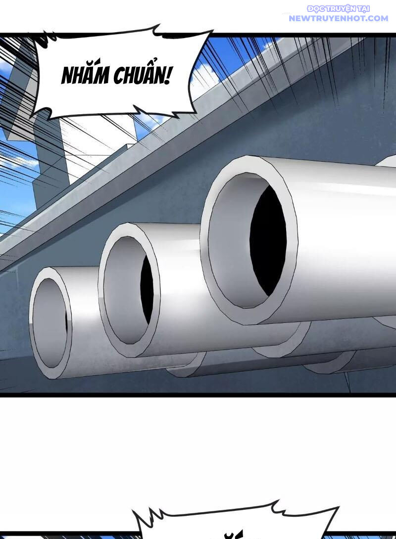 Trùng Sinh Thành Godzilla Chap 180 - Next Chap 181