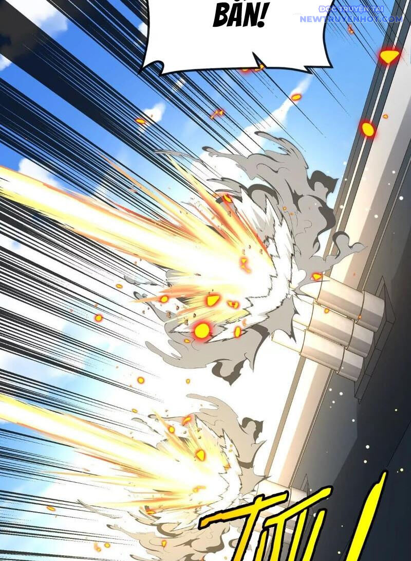 Trùng Sinh Thành Godzilla Chap 180 - Next Chap 181