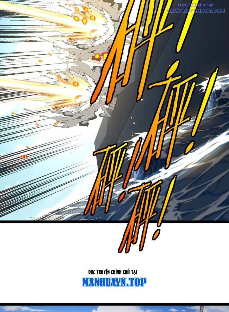 Trùng Sinh Thành Godzilla Chap 180 - Next Chap 181