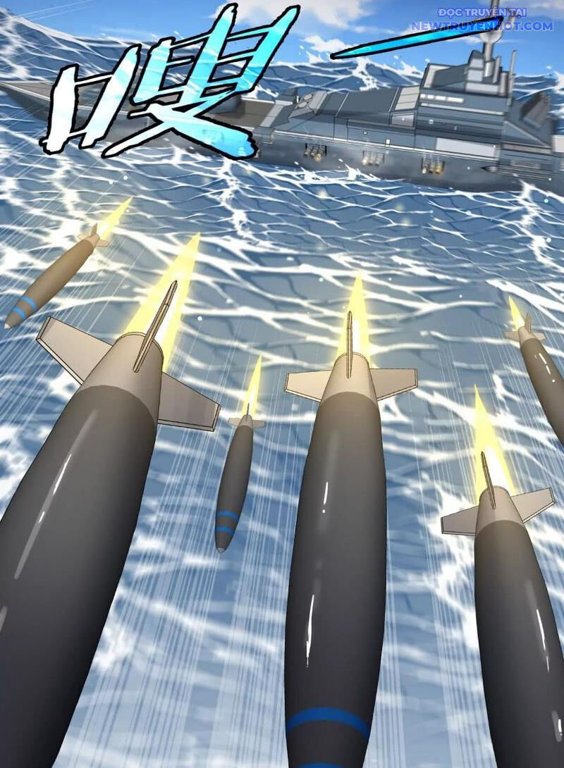 Trùng Sinh Thành Godzilla Chap 180 - Next Chap 181