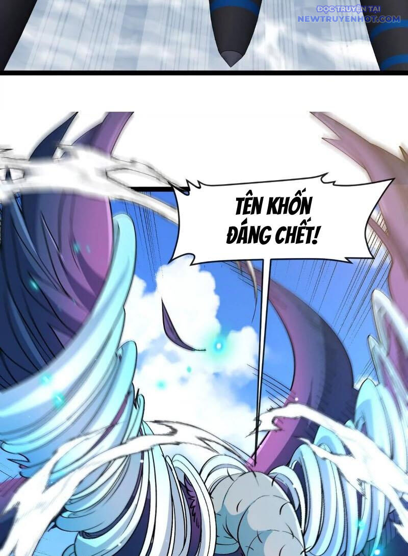 Trùng Sinh Thành Godzilla Chap 180 - Next Chap 181