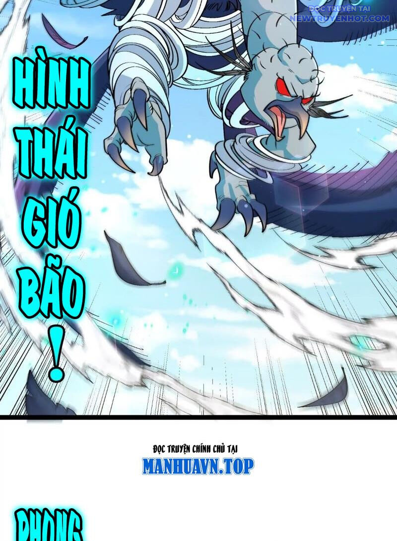 Trùng Sinh Thành Godzilla Chap 180 - Next Chap 181