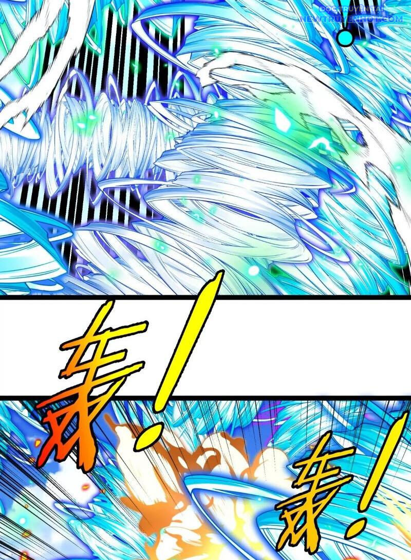 Trùng Sinh Thành Godzilla Chap 180 - Next Chap 181