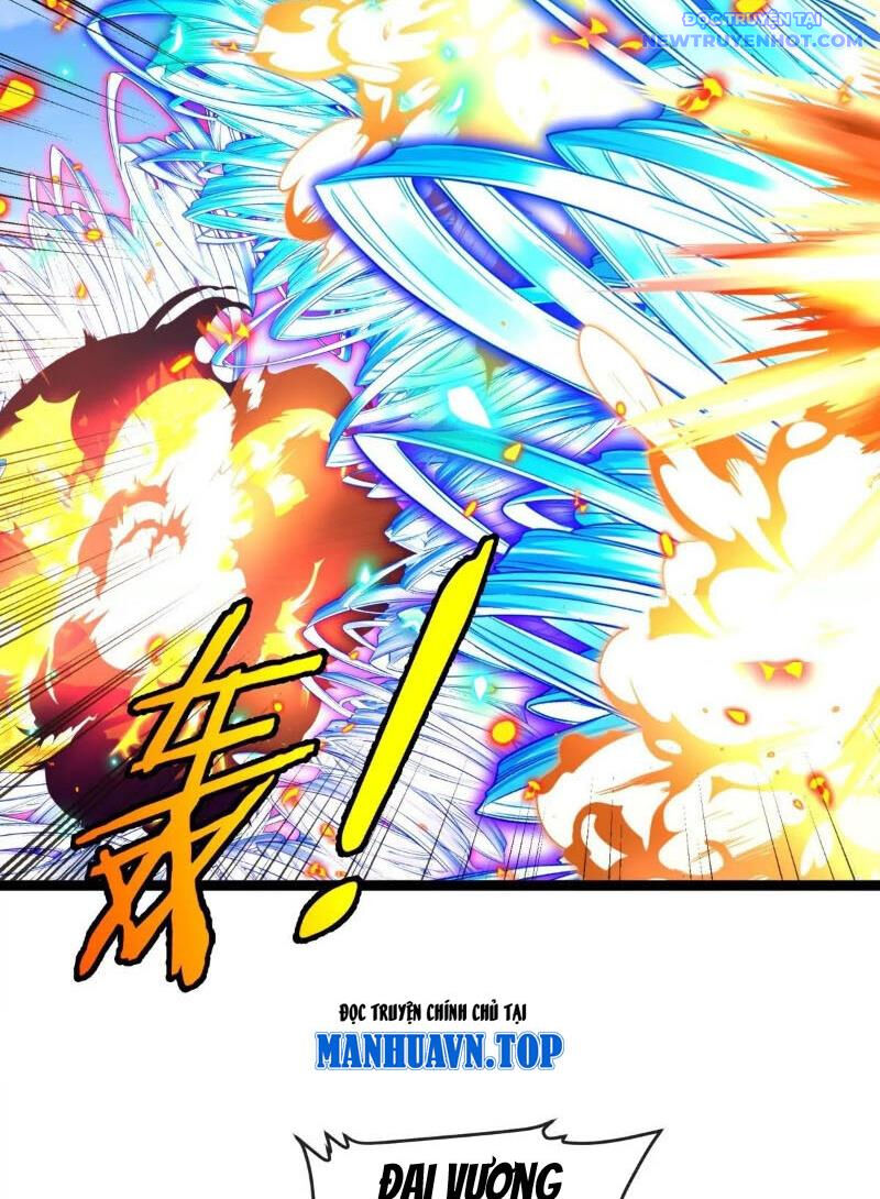 Trùng Sinh Thành Godzilla Chap 180 - Next Chap 181