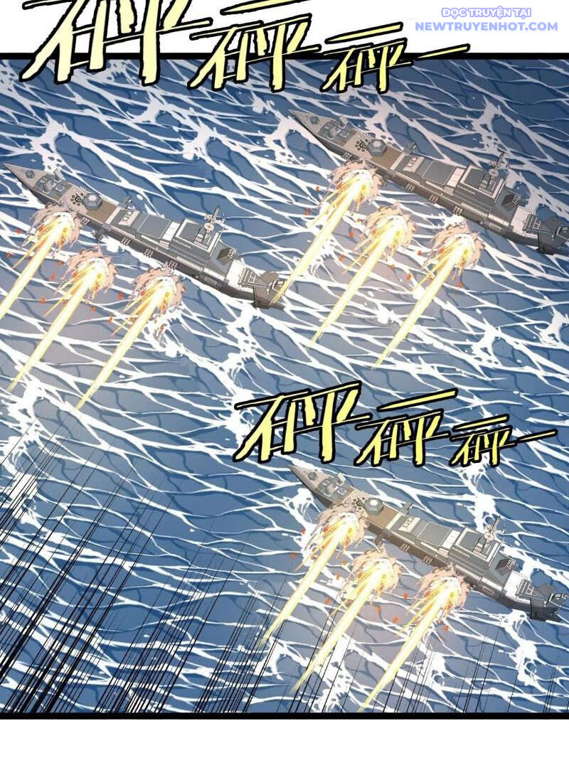 Trùng Sinh Thành Godzilla Chap 180 - Next Chap 181
