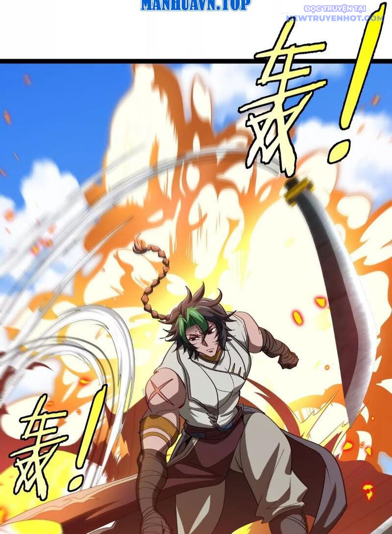 Trùng Sinh Thành Godzilla Chap 180 - Next Chap 181