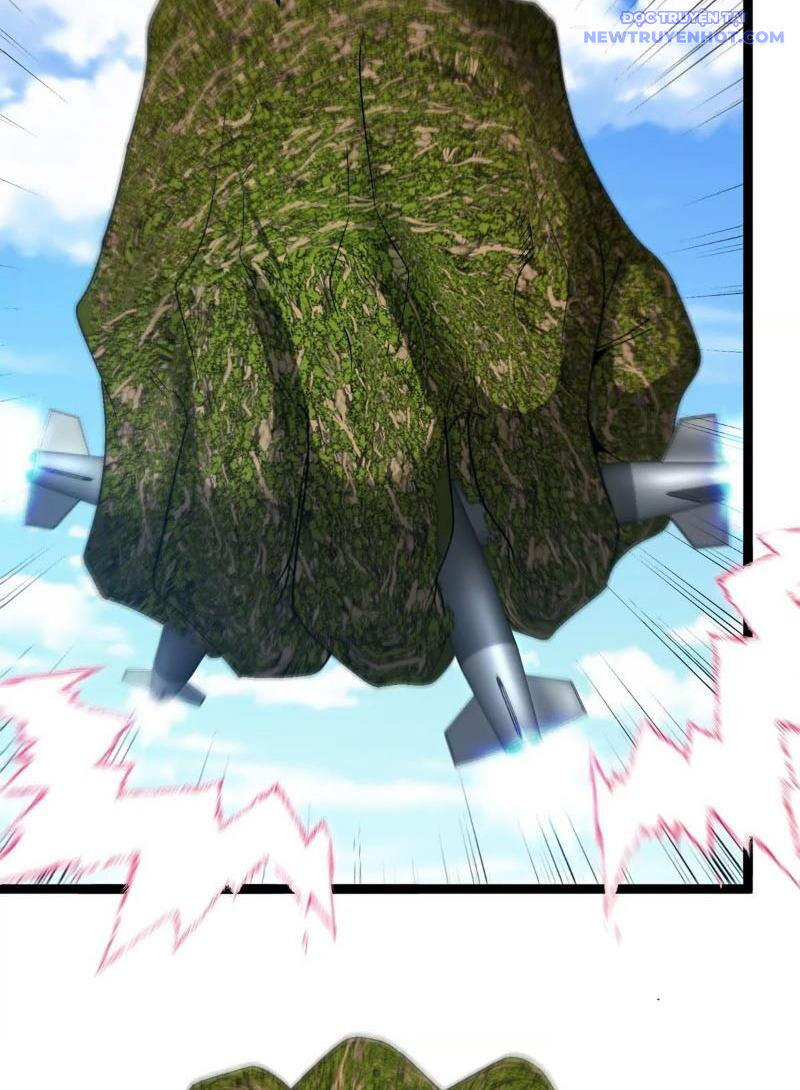 Trùng Sinh Thành Godzilla Chap 180 - Next Chap 181