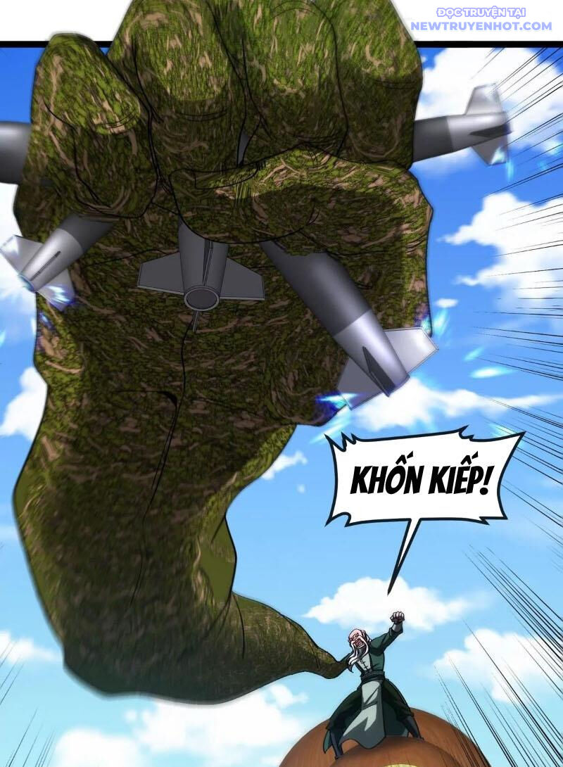 Trùng Sinh Thành Godzilla Chap 180 - Next Chap 181