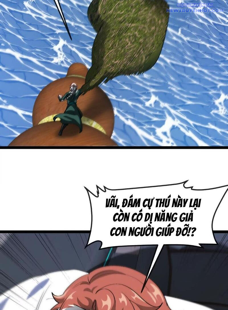 Trùng Sinh Thành Godzilla Chap 180 - Next Chap 181