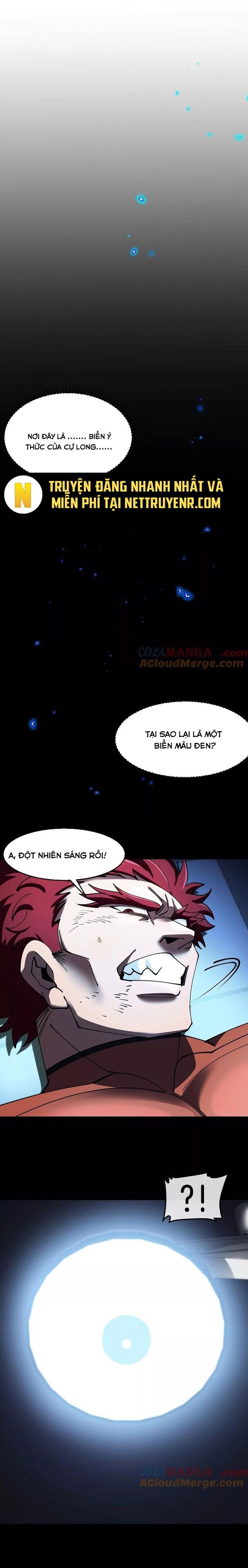 Trùng Sinh Thành Godzilla Chap 191 - Next Chap 192