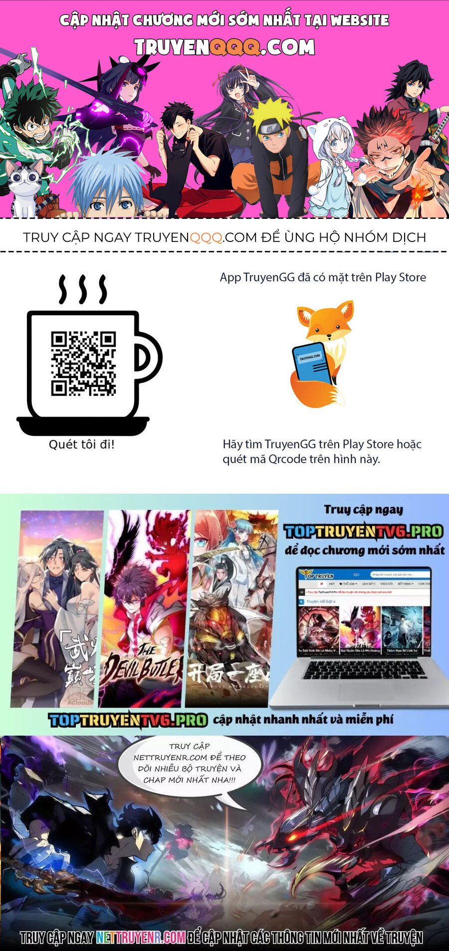 Trùng Sinh Thành Godzilla Chap 201 - Next Chap 202