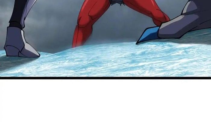 Trùng Sinh Thành Godzilla Chap 207 - Next Chap 208