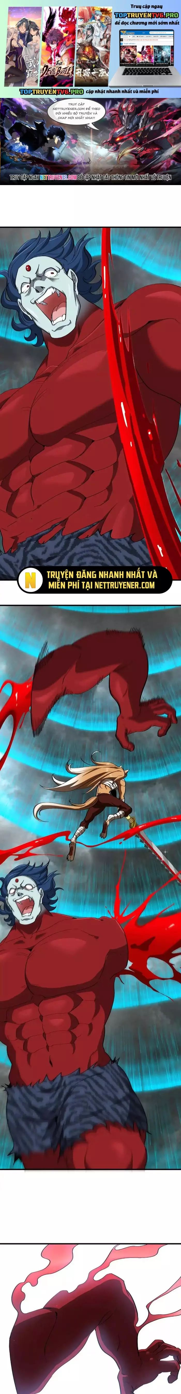 Trùng Sinh Thành Godzilla Chap 209 - Next Chap 210
