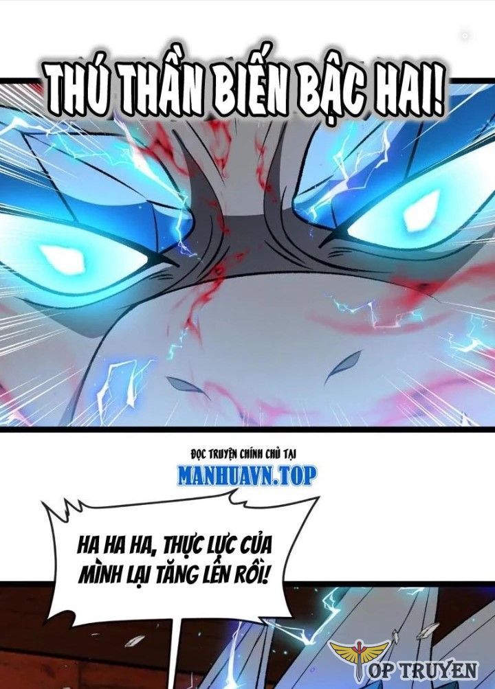 Trùng Sinh Thành Godzilla Chap 214 - Next Chap 215
