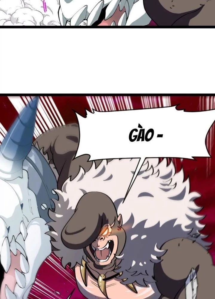 Trùng Sinh Thành Godzilla Chap 214 - Next Chap 215