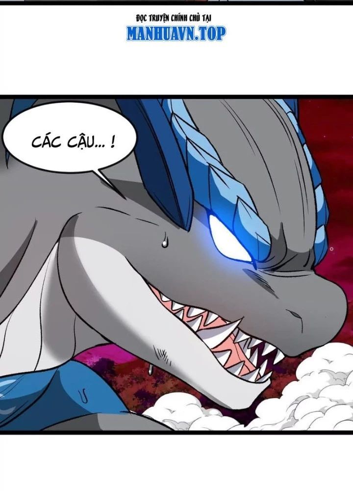 Trùng Sinh Thành Godzilla Chap 214 - Next Chap 215