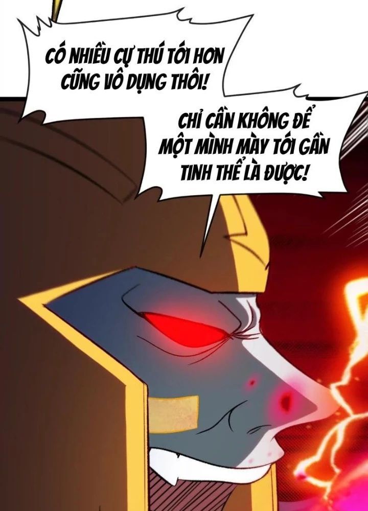 Trùng Sinh Thành Godzilla Chap 214 - Next Chap 215