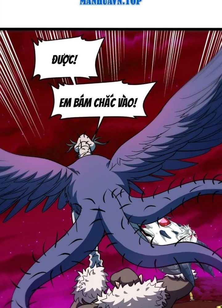Trùng Sinh Thành Godzilla Chap 214 - Next Chap 215