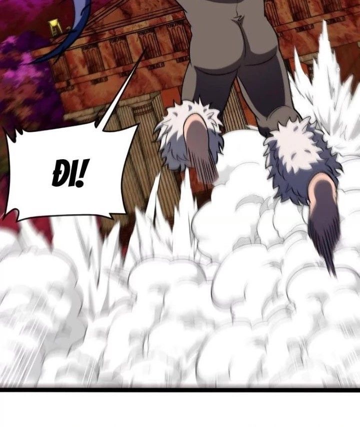 Trùng Sinh Thành Godzilla Chap 214 - Next Chap 215