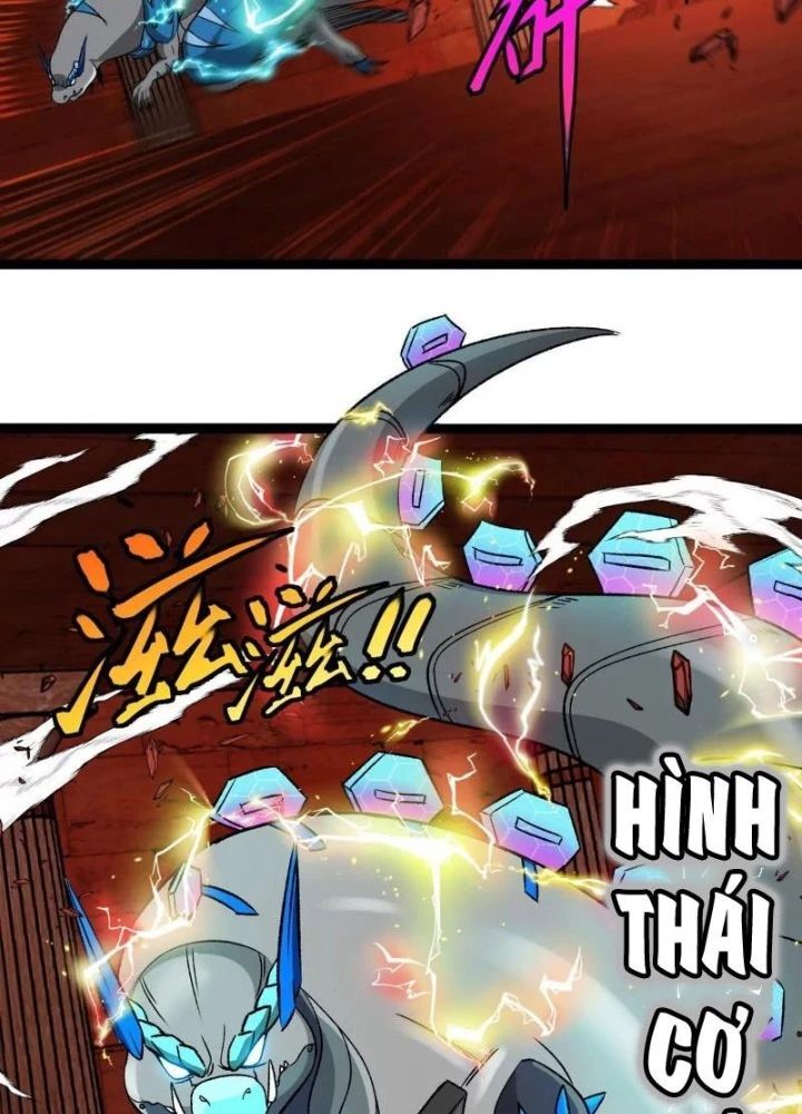Trùng Sinh Thành Godzilla Chap 214 - Next Chap 215