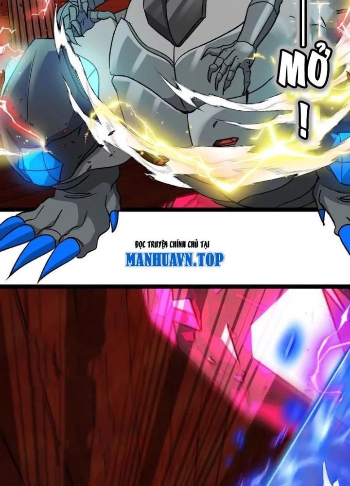 Trùng Sinh Thành Godzilla Chap 214 - Next Chap 215