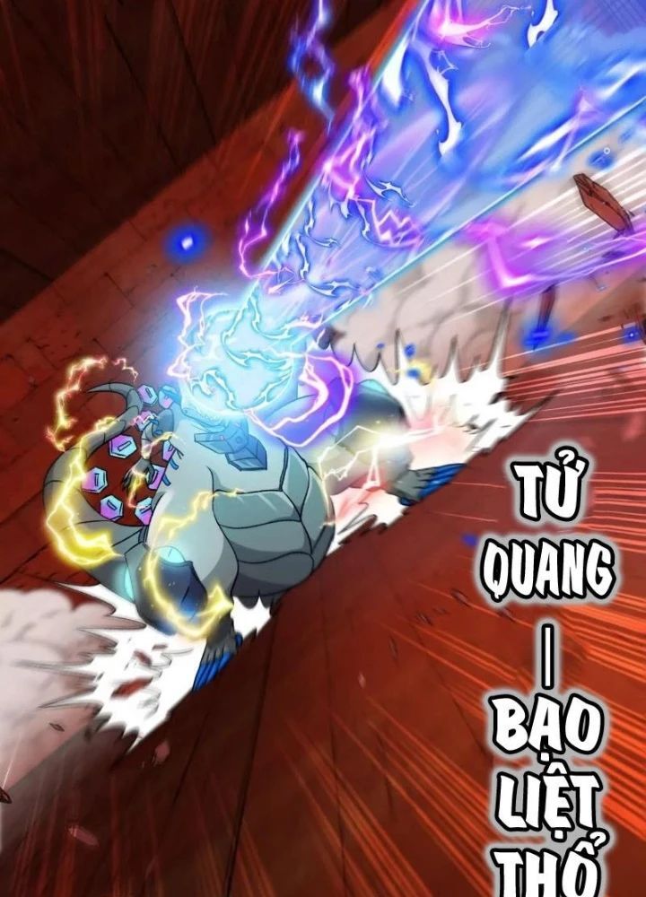 Trùng Sinh Thành Godzilla Chap 214 - Next Chap 215