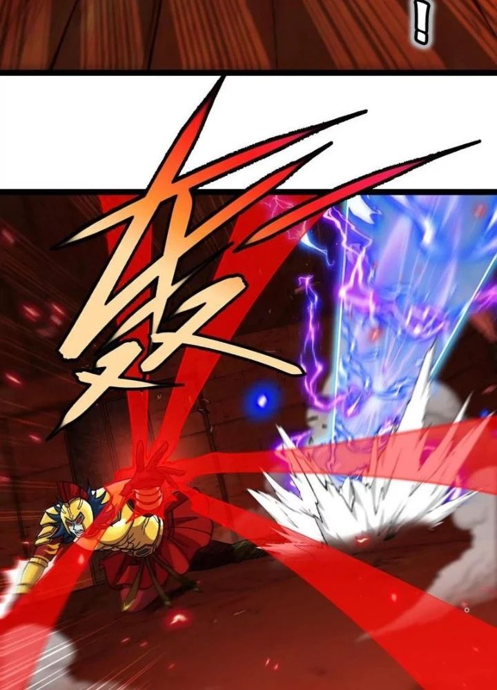 Trùng Sinh Thành Godzilla Chap 214 - Next Chap 215