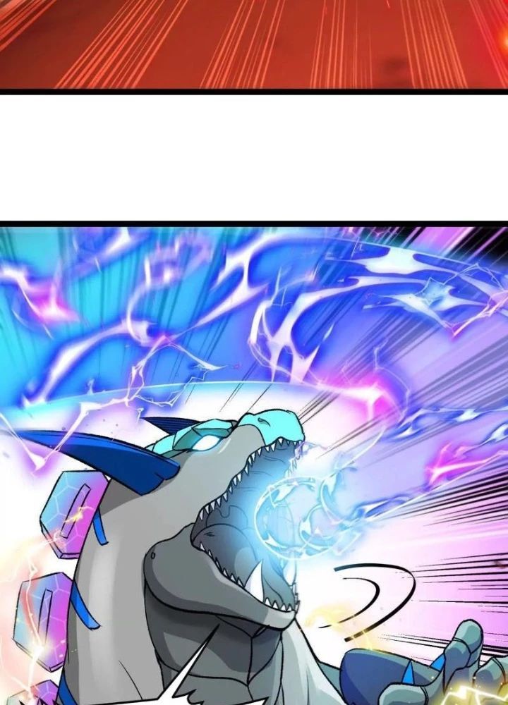 Trùng Sinh Thành Godzilla Chap 214 - Next Chap 215