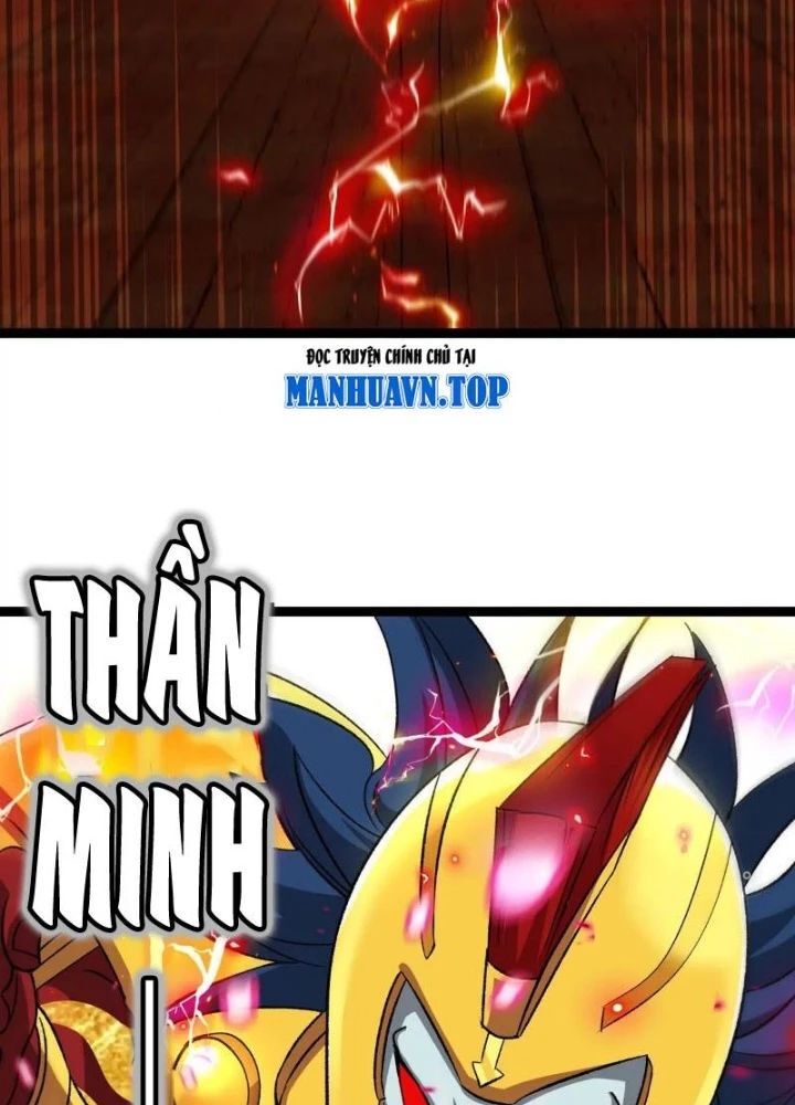 Trùng Sinh Thành Godzilla Chap 214 - Next Chap 215