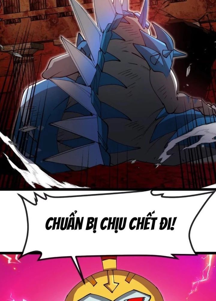 Trùng Sinh Thành Godzilla Chap 214 - Next Chap 215
