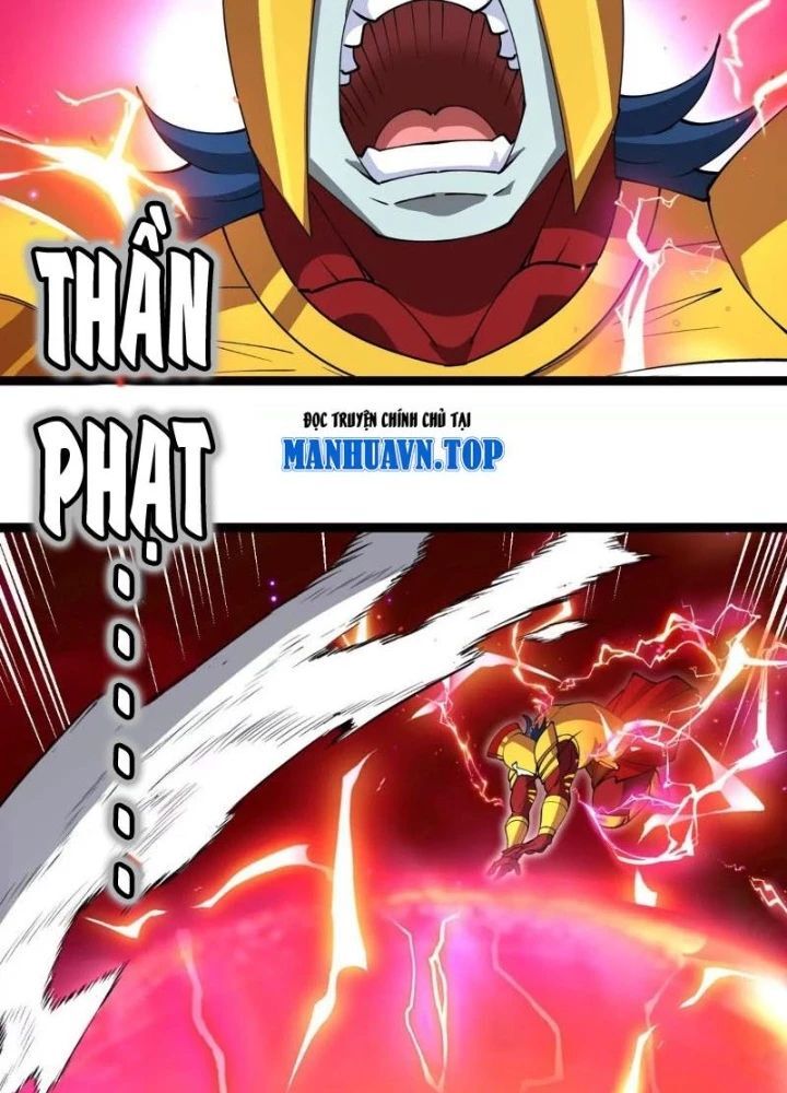 Trùng Sinh Thành Godzilla Chap 214 - Next Chap 215