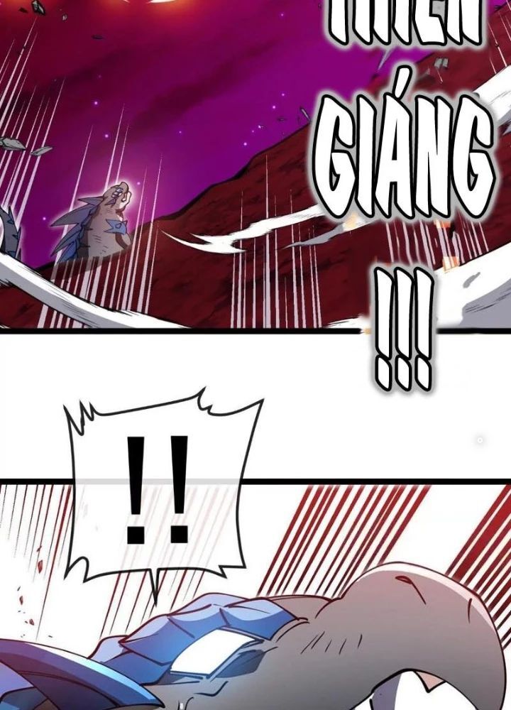 Trùng Sinh Thành Godzilla Chap 214 - Next Chap 215