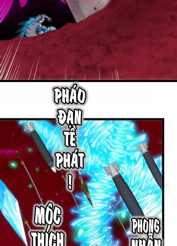 Trùng Sinh Thành Godzilla Chap 214 - Next Chap 215