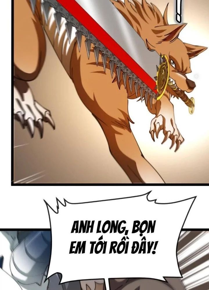 Trùng Sinh Thành Godzilla Chap 214 - Next Chap 215