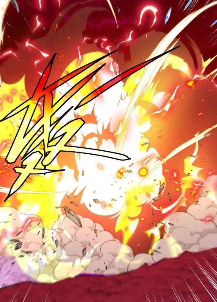 Trùng Sinh Thành Godzilla Chap 214 - Next Chap 215