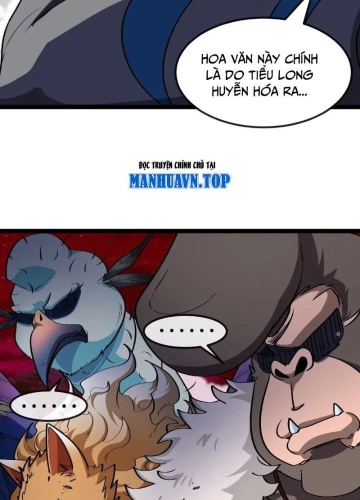 Trùng Sinh Thành Godzilla Chap 214 - Next Chap 215