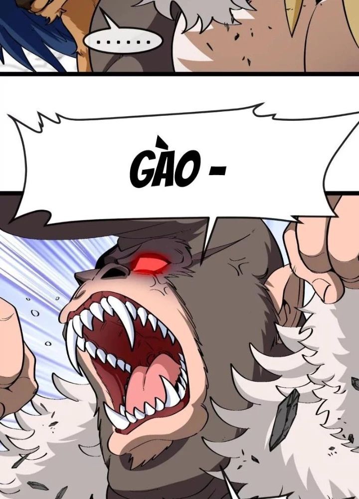 Trùng Sinh Thành Godzilla Chap 214 - Next Chap 215