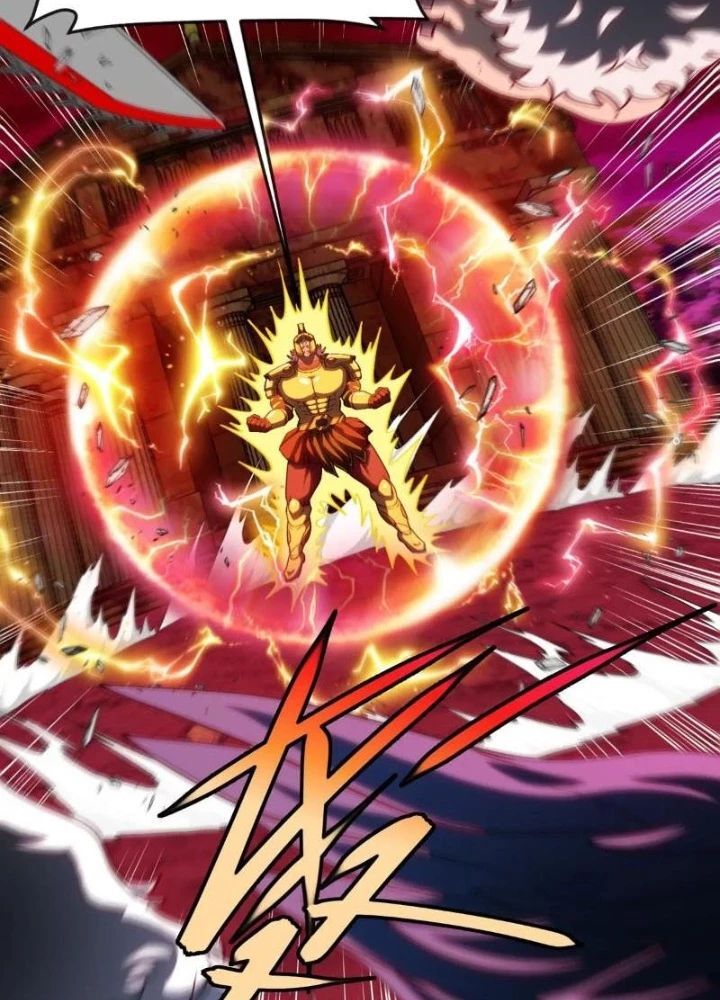 Trùng Sinh Thành Godzilla Chap 214 - Next Chap 215